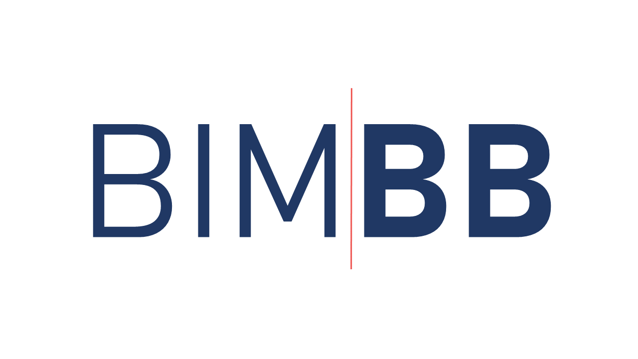 Logo BIM