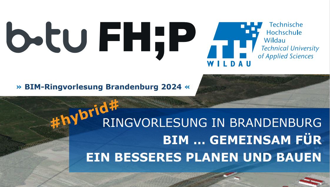 Die Hochschulen des Landes arbeiten gemeinsam an einer interdisziplinären Ringvorlesung.